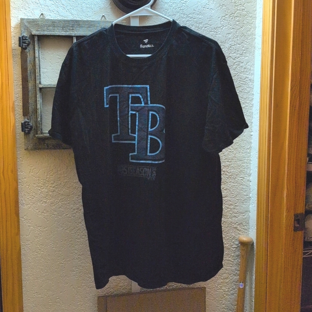 Tampa Bay Rays shirt